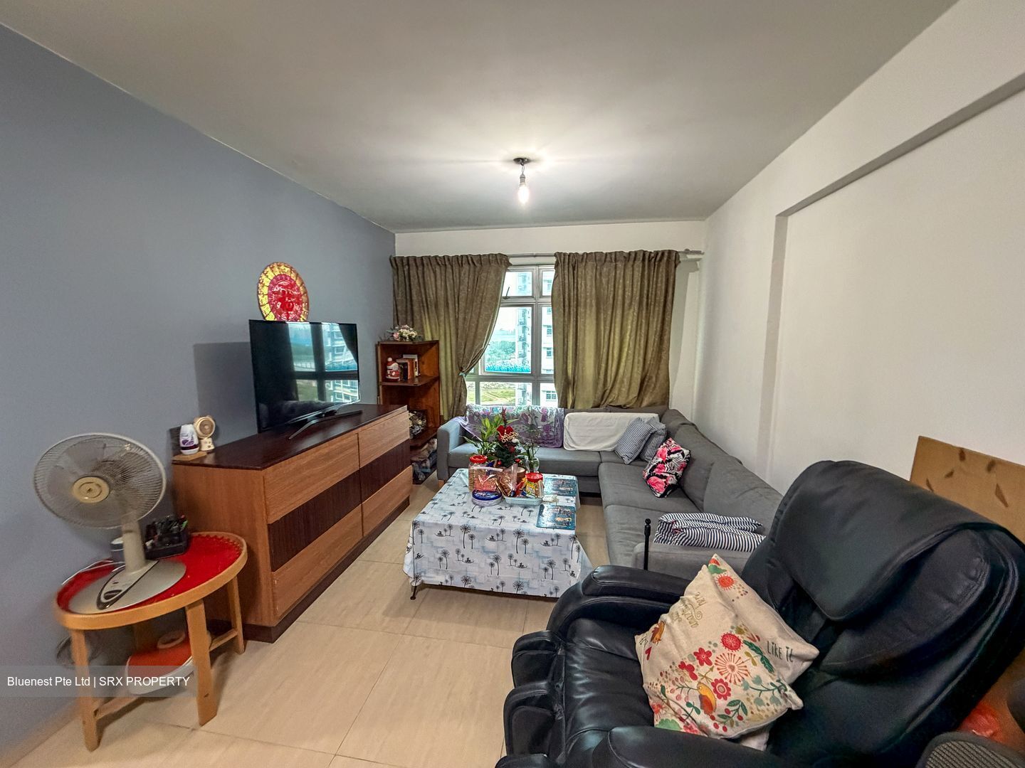 Blk 468B Fernvale Lea (Sengkang), HDB 4 Rooms #551990011
